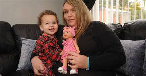 Mother Shocked After Doll From Argos Sounds Like It Swears When Daughter 2 Opens It On Her