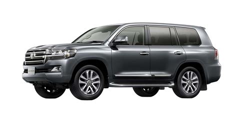 The 2016 toyota land cruiser is the first in the model's history equipped with technology designed to help prevent or mitigate collisions and, under certain. 2016-toyota-land-cruise (7) - موقع ويلز