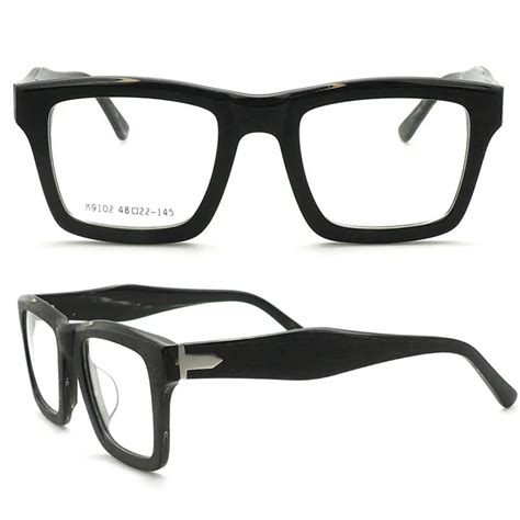 vazrobe acetate glasses men women tortoise thick eyeglasses frames for man fashion prescription