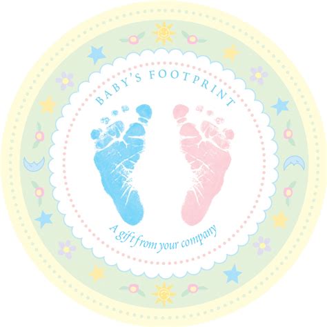 Baby Feet Clip Art 2 3 Wikiclipart