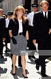 Sarah, Duchess of York, in 1990 ca. in London, England. | Sarah duchess ...