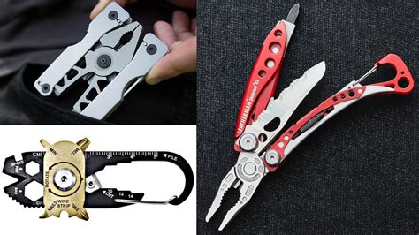 Top 10 Best Edc Multi Tools 2019 For Everyday Carry