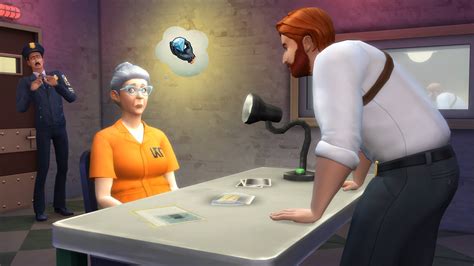 Die Sims 4 An Die Arbeit Lets Playsde