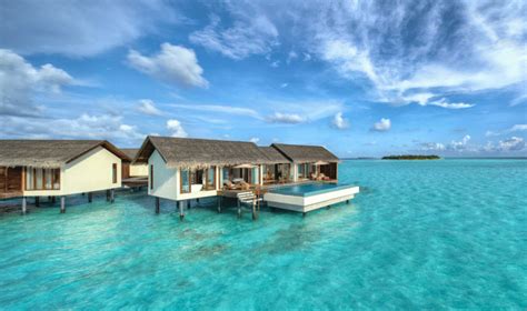 Luxury Holiday Indulge In Perfect Luxury At One Of The Most Stunning