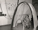 Eero Saarinen: The Architect Who Saw the Future | 2017 Architecture and ...