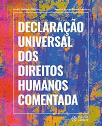 Declaração Universal dos Direitos Humanos Comentada