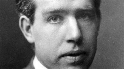 Niels Bohr Biografía Y Aportes De Este Físico Danés