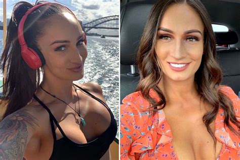 Woman With Double Z Cup Boobs Wants More Surgery To Look Like Jessica Rabbit Daily Star