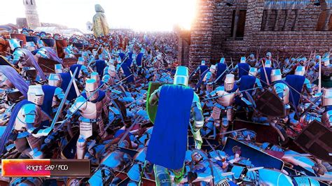 Ultimate epic battle simulator is a great sandbox in the likeness of the popular game «totally accurate battle simulator», only here you have no limitations. Compre Ultimate Epic Battle Simulator pc cd key para Steam ...