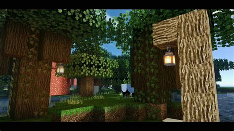 Patrix Texture Pack 119 No Lag Ultra Realistic For Mcpe