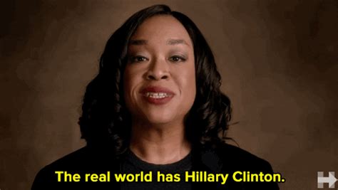Hillary Clinton Television  Find And Share On Giphy