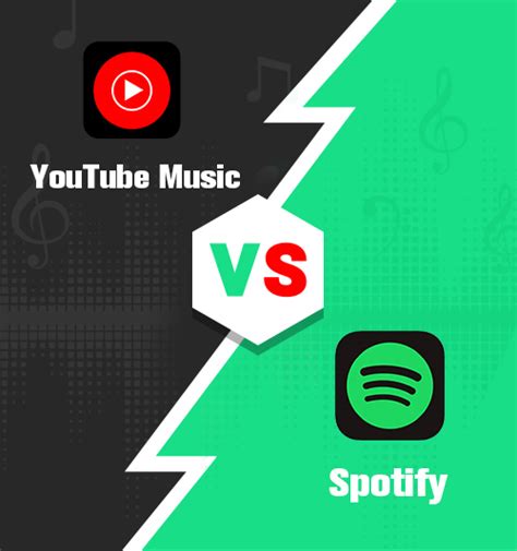 Submitted 2 years ago by zeneker. YouTube Music vs Spotify: Best Way to Download Music Free