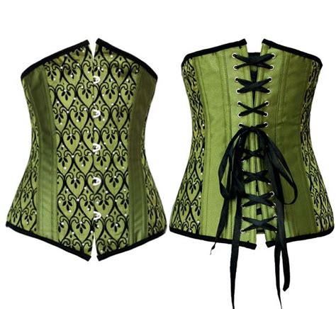 17 best images about corsets and wasp waist cinchers on pinterest ouija wolves and jean paul