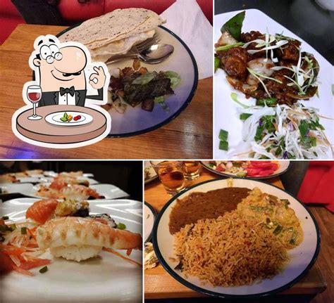 Sherlocks Pub Chennai Chennai Restaurant Menu And Reviews