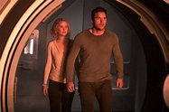 Passengers - Movie Review - The Austin Chronicle