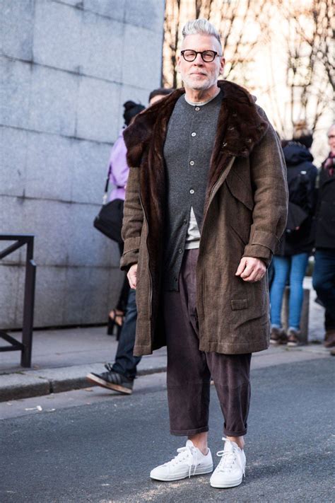 The Best Mens Street Style From Winter 2016 Stylecaster Mens Street