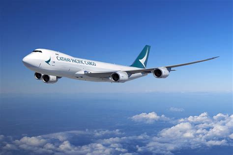 Cathay Pacific Schedule Changes Update - Airfreight Logistics