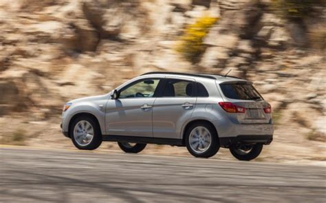 2013 mitsubishi outlander sport 0 60 mph drive and review