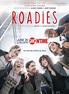 Showtime Reveals Poster For Cameron Crowe's 'ROADIES' | LATF USA
