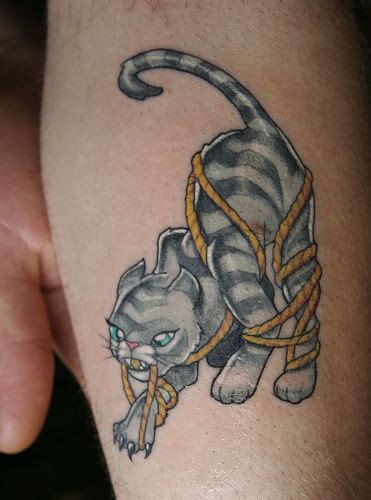 Excellent Cat Ideas Part 34 Tattooimagesbiz