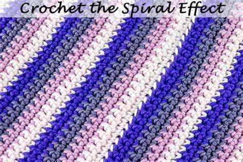 Advanced Crochet Stitches Ultimate List Nickis Homemade Crafts