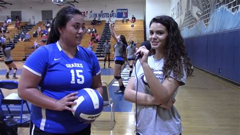 The Riverview Varsity Volleyball Extravaganza Youtube