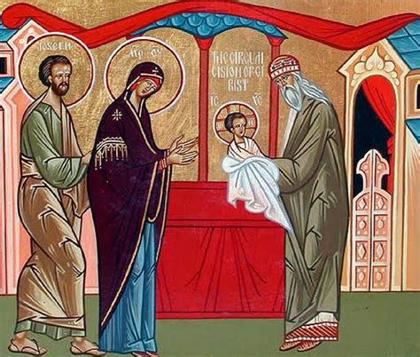 The Feast Of The Circumcision A Blessed New Year Orthodox Church In