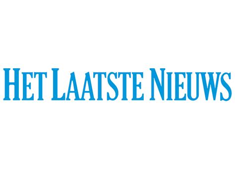 Het laatste nieuws (in english the latest news) is a dutch language newspaper based in antwerp, belgium. Het Laatste Nieuws - Kindertalentenfluisteraarschool - 9 ...