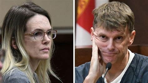 Threesome Twist Revealed During Testimony In Denise Williams Murder