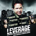 ‎Leverage (Original Television Soundtrack) - Album by Joseph LoDuca ...