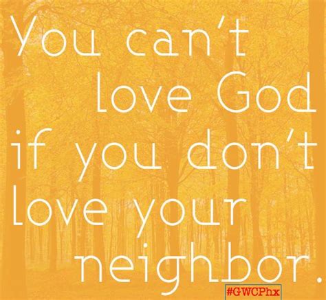 Love God Love People Love Your Neighbor As Yourself Love One Another