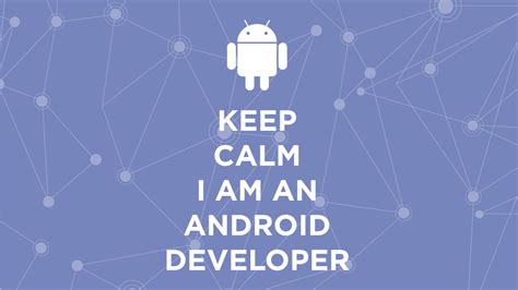 Android Developer Job Description And Job Opportunities Avisto