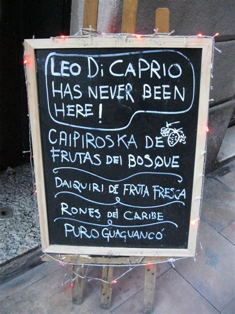40 Funny And Creative Chalkboard Bar Signs Funny 