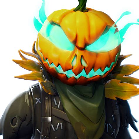 The middle island on the fortnite map has been corrupted and has some ghoulish creatures spawning on it. Hollowhead Fortnite Outfit Skin How to Get + Info ...