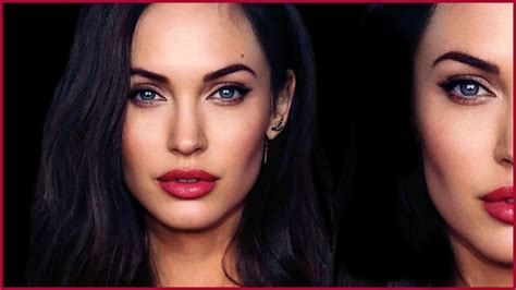 Angelina Jolie Makeup Tutorial