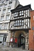 Tudor London: Top 10 Tudor Buildings in London - Londontopia