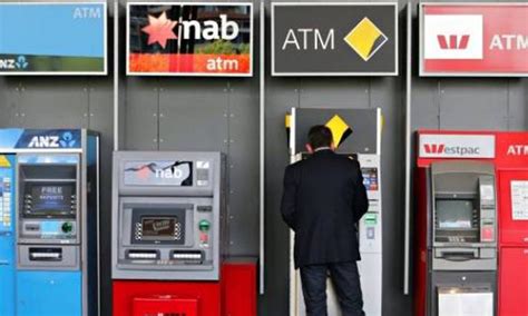 Commonwealth Scraps 2 Atm Fee Anz Westpac And Nab Follow Suit