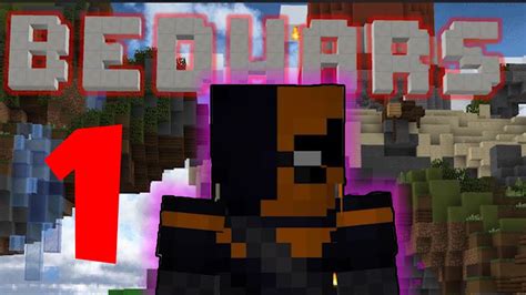 Bedwars Noob To Pro Episode 1 A Great Start Youtube