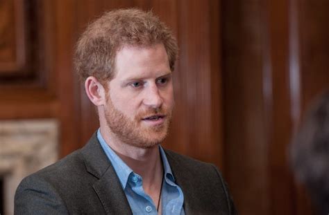 Prince Harry S True Feelings About Donald Trump Allegedly Revealed