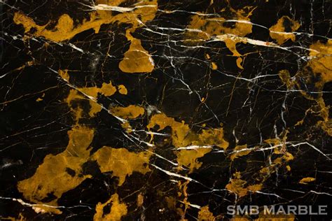 Black And Gold Marble Smb Marble