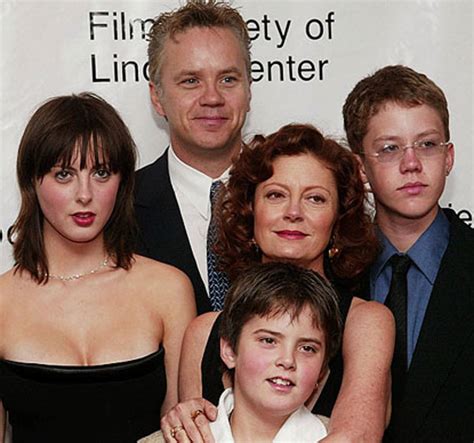 Susan Sarandon And Tim Robbins Split Up After 23 Years London Evening