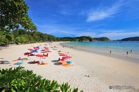 Nai Harn Beach What To Do In Nai Harn Beach Phuket 101