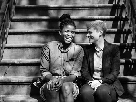 10 Of Our Favorite Proposal Stories From Lgbtq Couples