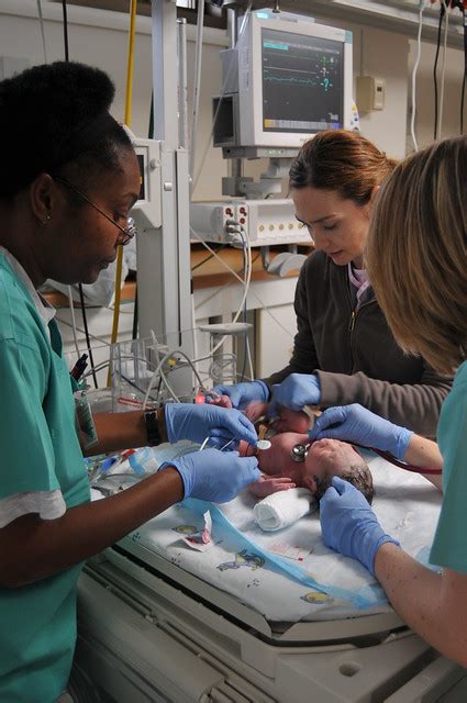 Neonatal Intensive Care Unit Flickr Photo Sharing