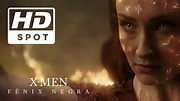 X-Men: Fênix Negra | Spot Oficial 3 | Legendado HD - YouTube