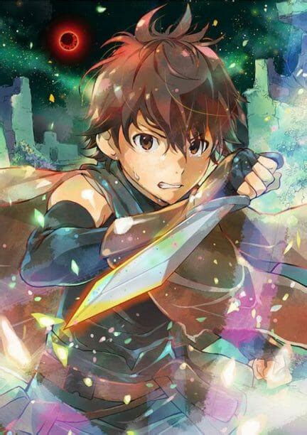 Well i have you covered. 4 New Grimgar of Fantasy and Ash Anime Cast Members ...