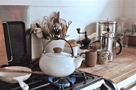Untitled Flickr Photo Sharing Earthy Kitchen Bohemian Kitchen