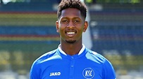 Boubacar Barry - Spielerprofil - DFB Datencenter