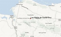 Las Matas de Santa Cruz Location Guide