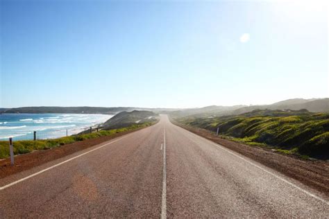 Great Ocean Drive Esperance Photo By Larry W Lo Highways Today
